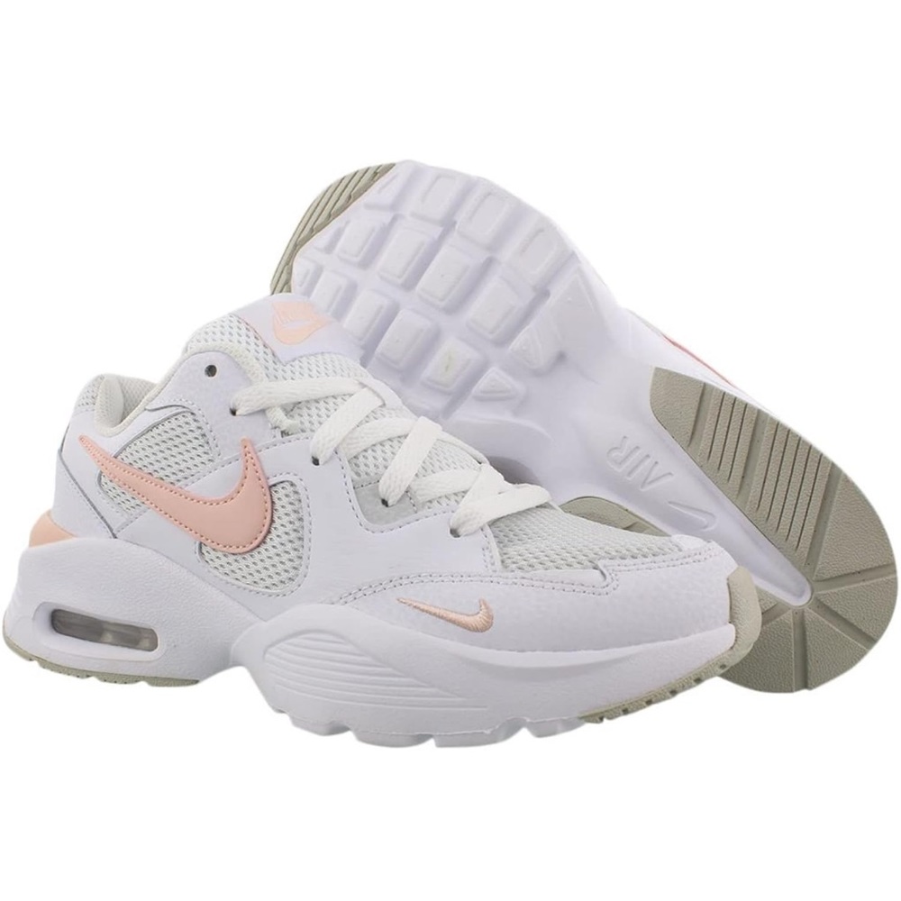 Nike Air Max Fusion